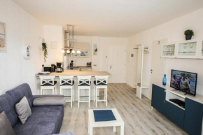 Ferienwohnung Ostseeperle, Scharbeutz